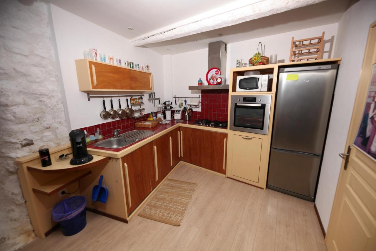 La Maison Du Pescadou Gruissan Village-Autentique-Plage ภายนอก รูปภาพ