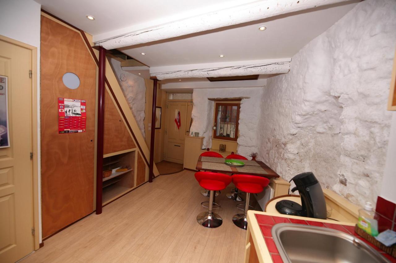 La Maison Du Pescadou Gruissan Village-Autentique-Plage ภายนอก รูปภาพ