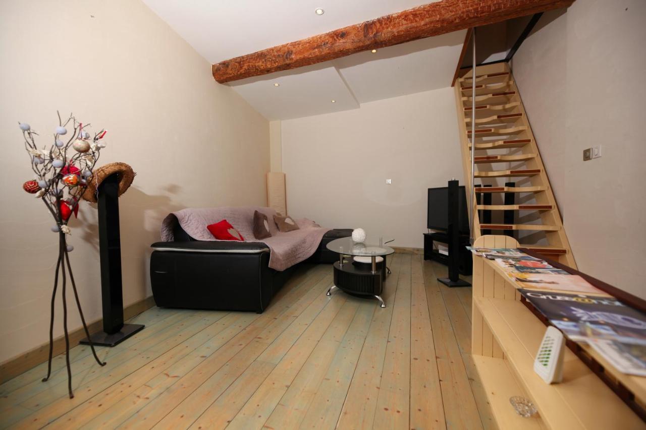 La Maison Du Pescadou Gruissan Village-Autentique-Plage ภายนอก รูปภาพ