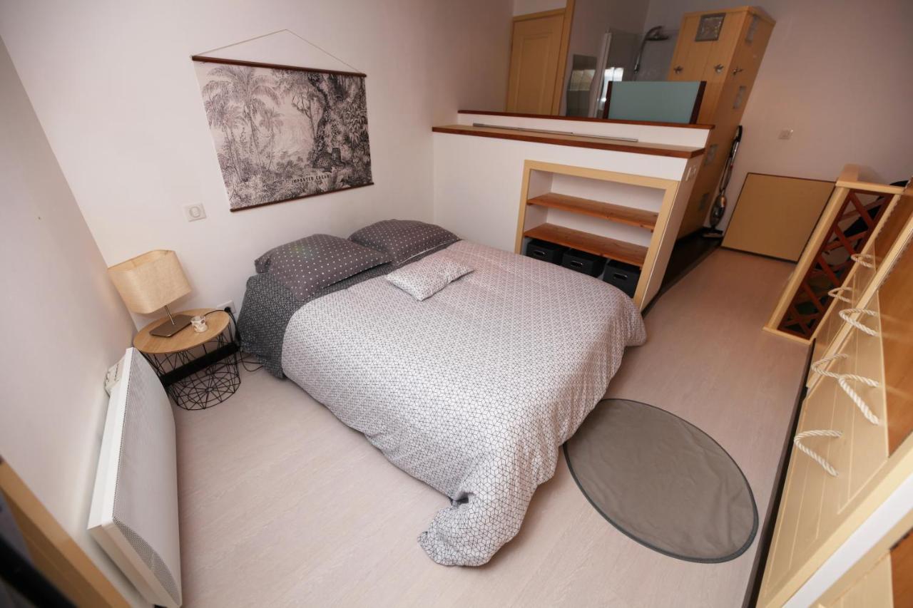 La Maison Du Pescadou Gruissan Village-Autentique-Plage ภายนอก รูปภาพ